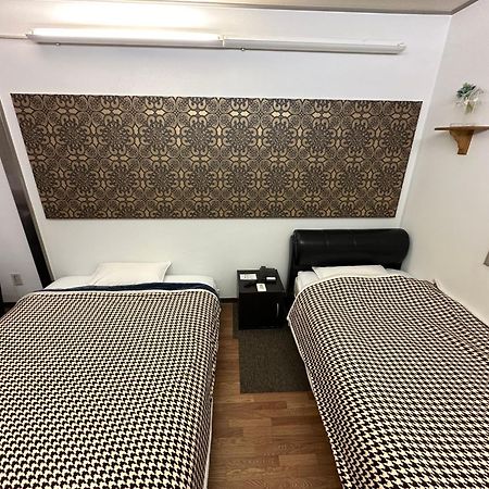 Hotel Rakusai 교토 외부 사진