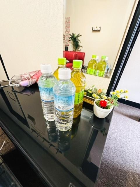 Hotel Rakusai 교토 외부 사진