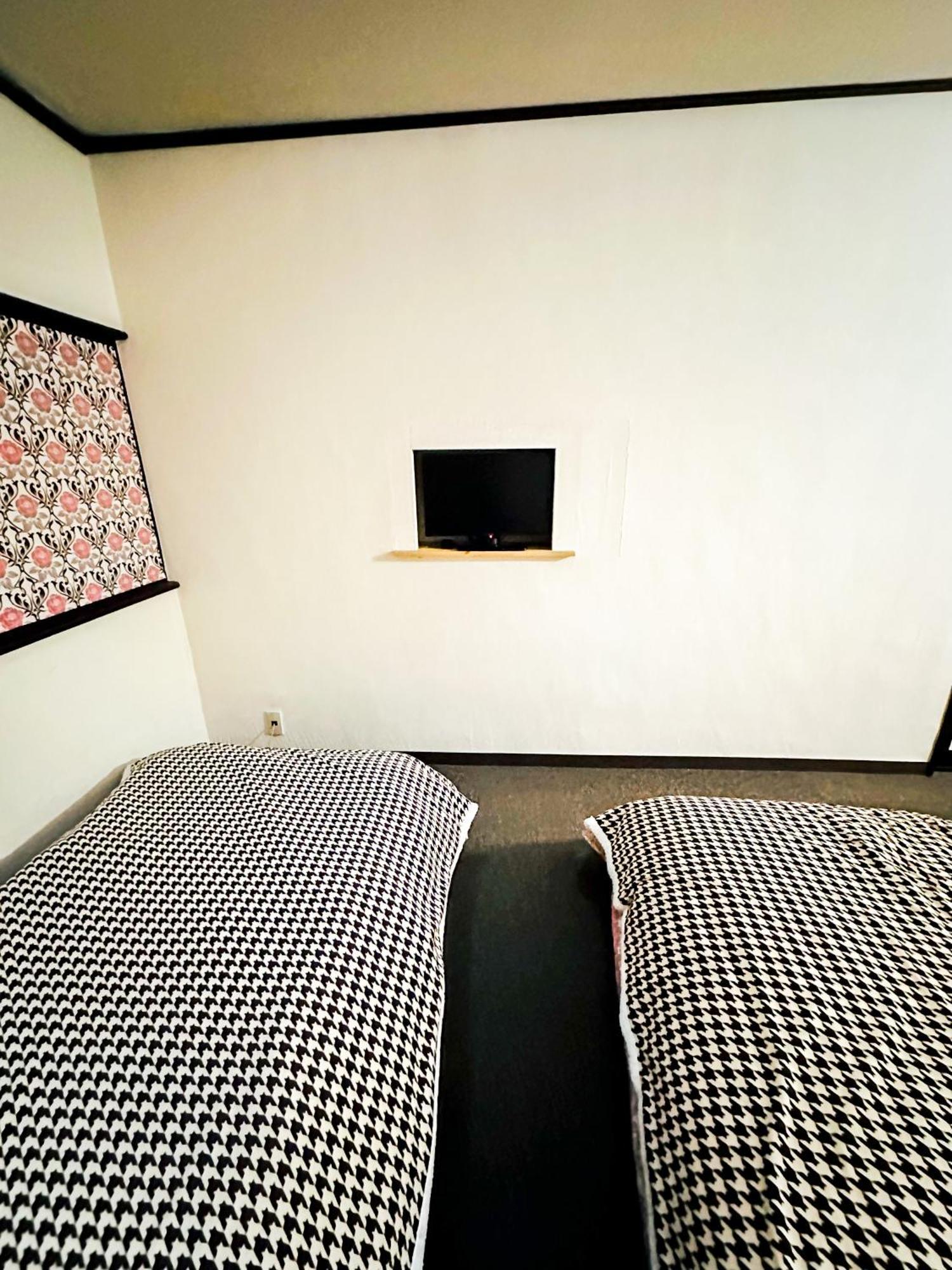 Hotel Rakusai 교토 외부 사진