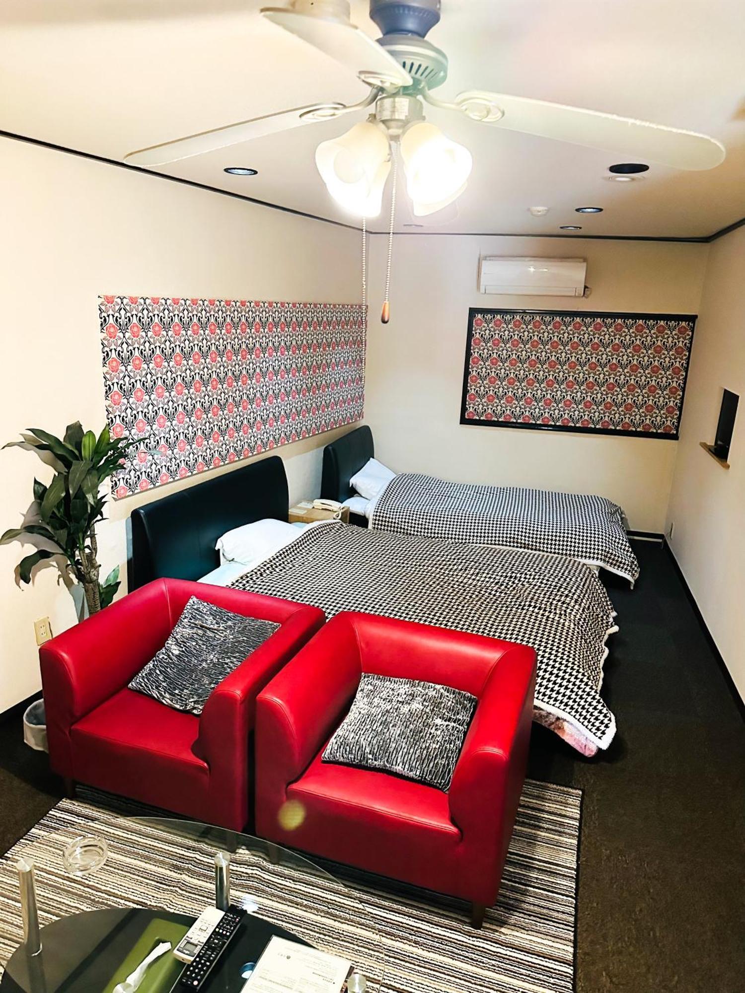 Hotel Rakusai 교토 외부 사진