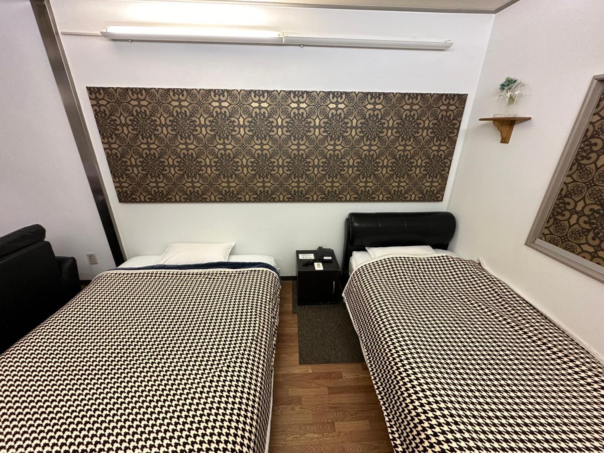 Hotel Rakusai 교토 외부 사진