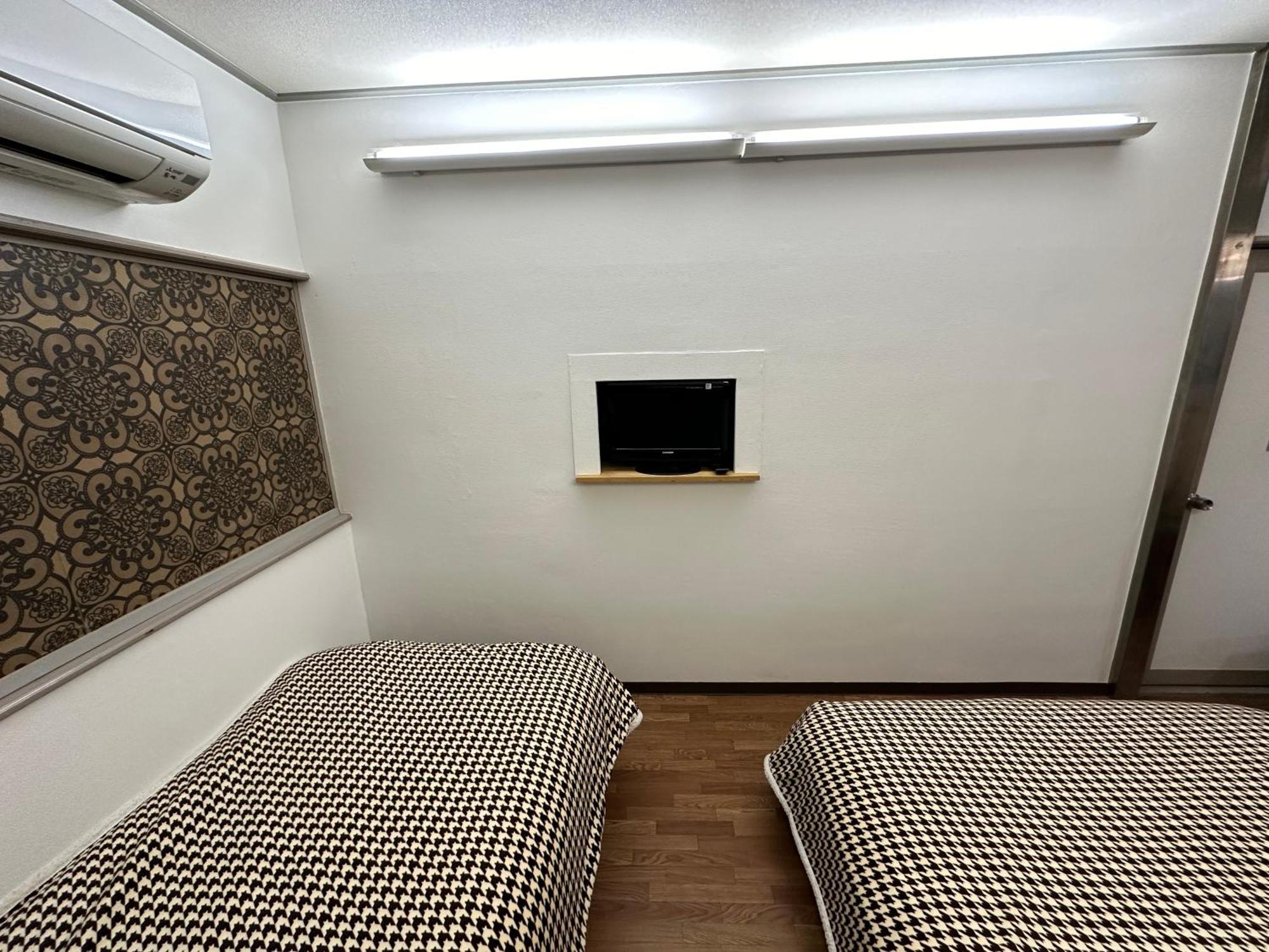 Hotel Rakusai 교토 외부 사진