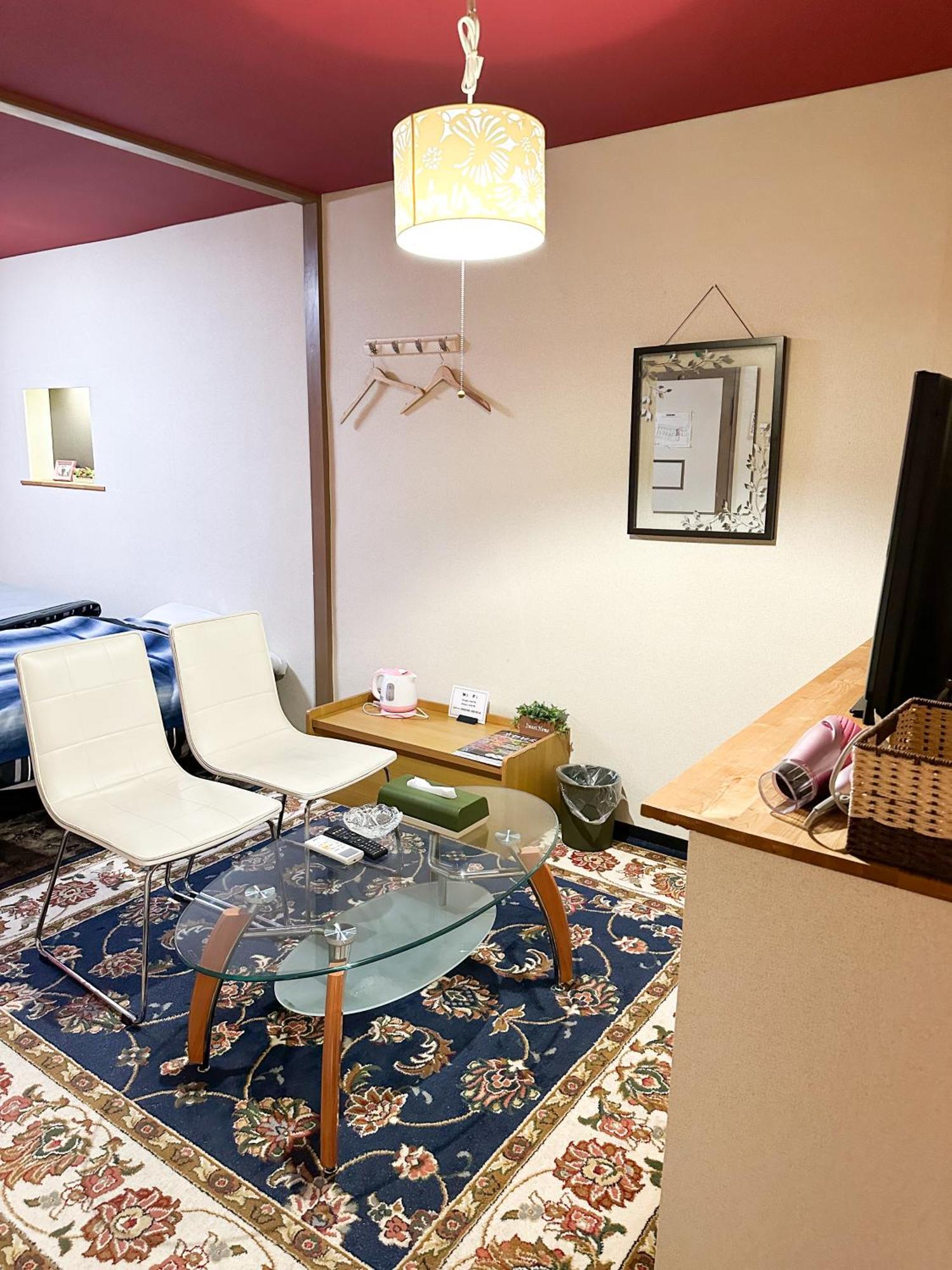 Hotel Rakusai 교토 외부 사진
