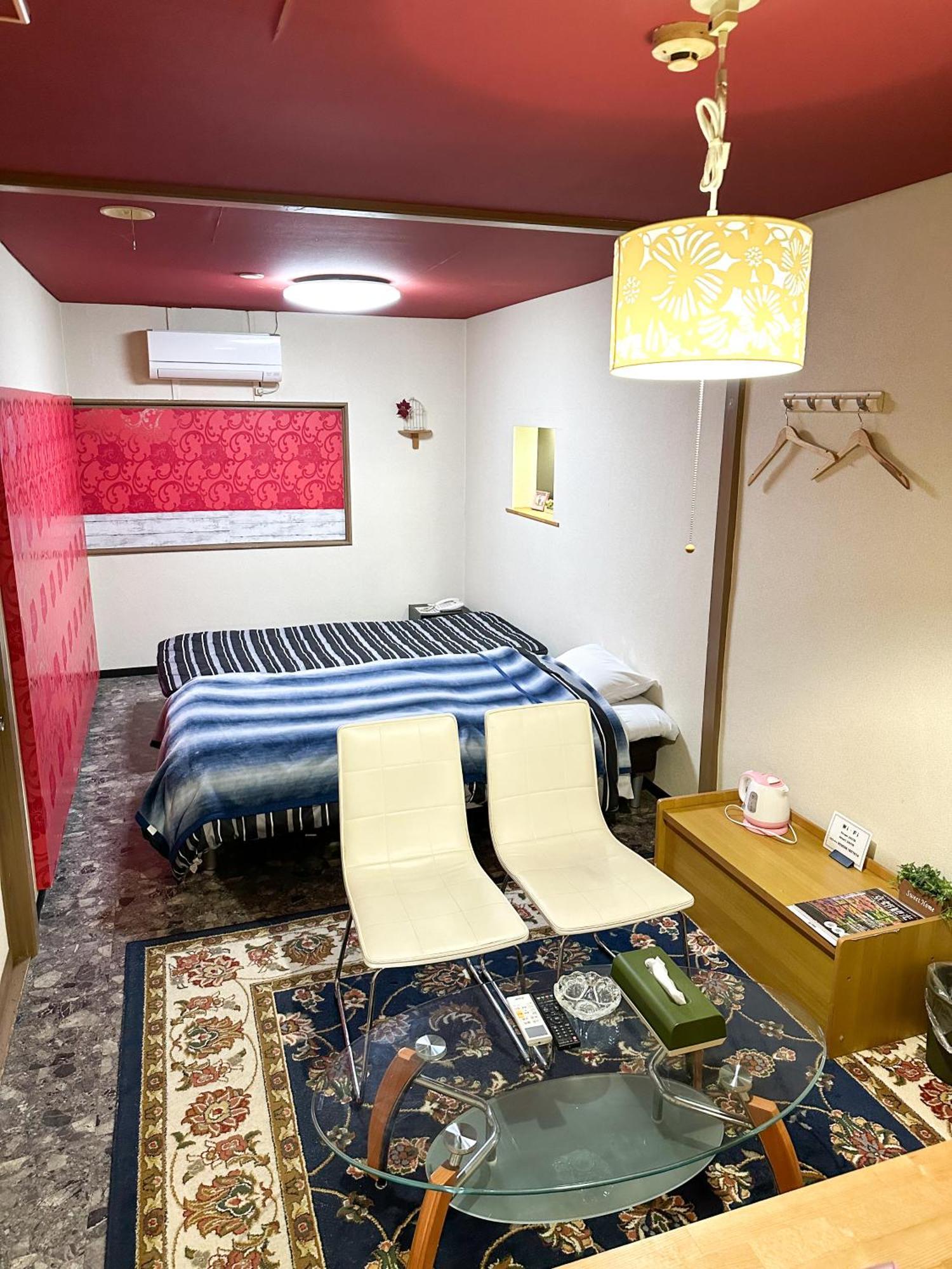 Hotel Rakusai 교토 외부 사진
