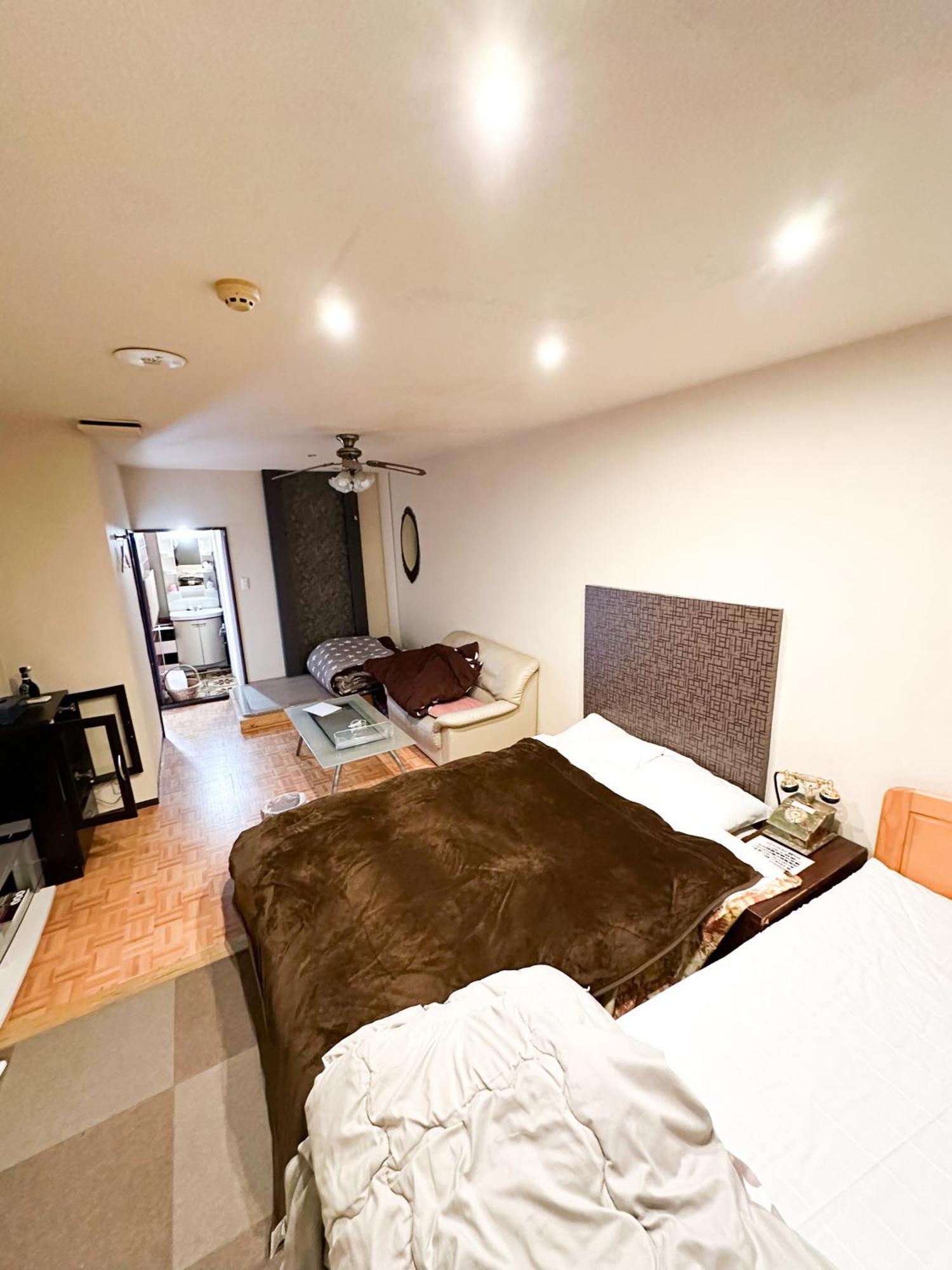 Hotel Rakusai 교토 외부 사진